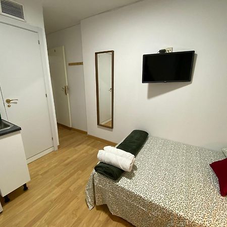 Travelstep Malasana مدريد المظهر الخارجي الصورة